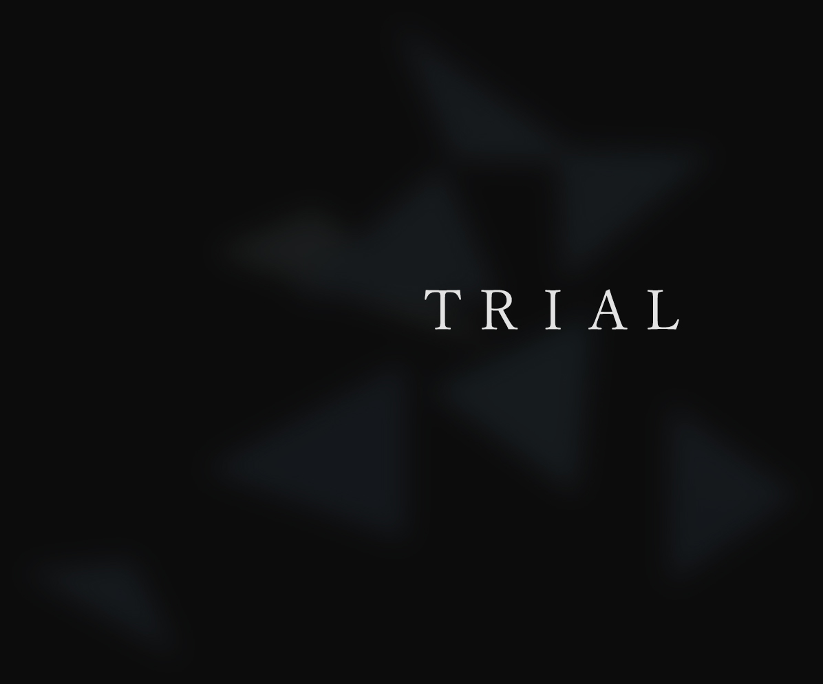 トライアル